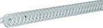 VK flex 30 comb duct, 500 mm long, self-adhesive, gray